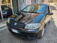 Usata Fiat Punto Dynamic 2007 Utilitaria
