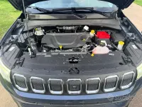Usata Jeep Compass Limited 131 CV (96 kW) 2024 Grigio SUV