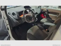 Usata Renault Kangoo 75 CV (55 kW) 2019 Bianco Monovolume