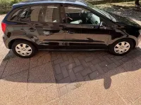 Usata VW Polo 60 CV (44 kW) 2009 Utilitaria