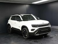 Nuova Jeep Avenger 136 CV (100 kW) 2026 Bianco SUV
