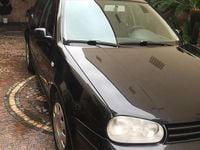 Usata VW Golf IV 130 CV (95 kW) 2002