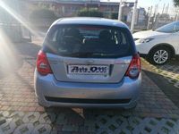 usata Chevrolet Aveo 1ª serie 1.2 5 porte LS GPL Eco Logic