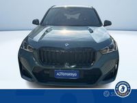 Usata BMW X1 Shadowline 149 CV (109 kW) 2025 Verde SUV