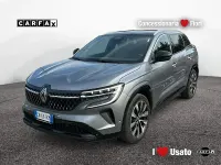 Usata Renault Austral Techno 199 CV (146 kW) 2023 Grigio SUV