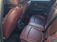 Usata Mini Cooper D Clubman Business 150 CV (110 kW) 2016 Grigio Station wagon