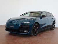 Usata Audi A6 e-tron S-Line 339 kW (462 CV) 2025 Blu Station wagon
