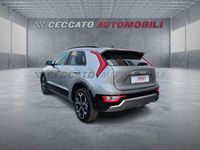 Nuova Kia Niro Style 126 CV (92 kW) 2026 Grigio SUV