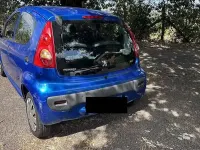 Usata Peugeot 107 68 CV (50 kW) 2009 Utilitaria