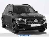 Nuova Mercedes GLB200 AMG Line Premium 150 CV (110 kW) 2026 Nero cosmo SUV