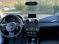 usata Audi A1 Sportback S-Line 1.0 TFSI ultra sport