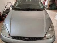 Usata Ford Focus 116 CV (85 kW) 2003 Berlina