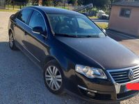 usata VW Passat 2.0 tdi Comfortline