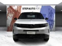 Nuova Opel Grandland X 136 CV (100 kW) 2026 Kristall silver (metallizzato) SUV