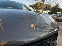 Usata Porsche Macan 252 CV (185 kW) 2018 Grigio SUV