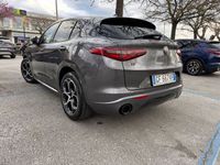 usata Alfa Romeo Stelvio PROMO FINANZIAMENTO2.2 TDI 21