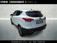 Usata EVO Evo 4 114 CV (83 kW) 2023 Bianco SUV