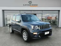 Usata Jeep Renegade Limited 131 CV (96 kW) 2022 Other SUV
