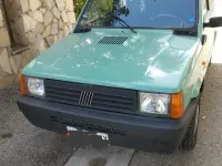 Usata Fiat Panda 39 CV (28 kW) 1998 Berlina