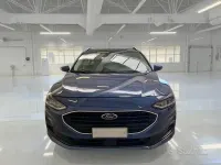 Usata Ford Focus Business Edition 119 CV (87 kW) 2022 Bluazzurro Station wagon