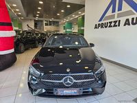 Nuova Mercedes A180 Advanced Plus 116 CV (85 kW) 2025 Nero Monovolume