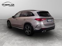 Usata Mercedes GLC300 Advanced 197 CV (144 kW) 2023 Grigio SUV