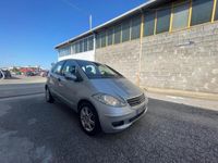 usata Mercedes A180 A 180CDI Avantgarde comenuova