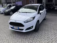 Usado Ford Fiesta 82 CV (60 kW) 2017 Utilitario
