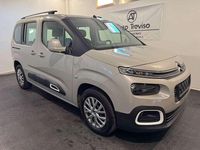 Usata Citroën Berlingo Feel 102 CV (75 kW) 2018 Grigio Monovolume