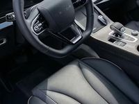 Usata Omoda 5 224 CV (164 kW) 2025 Blu SUV