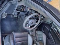 usata VW Golf GTI BlueMotion Technology DSG Clubsport