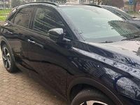 Usata DS Automobiles DS7 Crossback 200 CV (147 kW) 2022 Blu/azzurro SUV