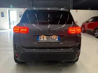 Usata Citroën C5 Shine 131 CV (96 kW) 2019 Grigio Station wagon