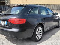 usata Audi A4 Avant 1.8 TFSI 160CV Advanced