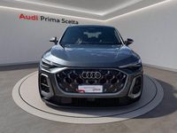 Nuova Audi Q5 Sportback S-Line 204 CV (150 kW) 2025 Grigio daytona perla SUV