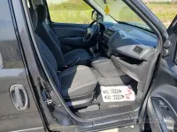 Usata Fiat Doblò 120 CV (88 kW) 2012 Nero Monovolume