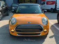 Begagnad Mini One Clubman Business 116 HK (85 kW) 2018 Kombi