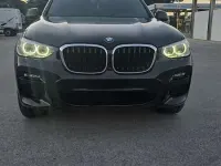 Usata BMW X4 M Sport 249 CV (183 kW) 2021 SUV