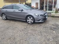 usata Mercedes CLA180 CLA 180 Automatic Shooting Brake Advanced