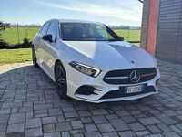 Usata Mercedes A180 Premium 116 CV (85 kW) 2021 Berlina