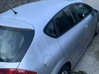 Usata Seat Leon Reference 90 CV (66 kW) 2012 Berlina