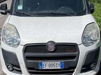 usata Fiat Doblò Doblo2000 td power 140 cv