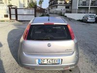 Usata Fiat Grande Punto 77 CV (56 kW) 2007 Utilitaria