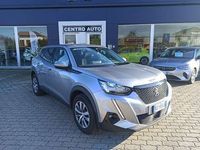 usata Peugeot 2008 20081.5 bluehdi Active s