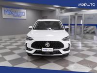 Usata MG HS Comfort 162 CV (119 kW) 2024 Bianco SUV