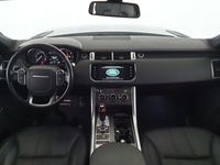 usata Land Rover Range Rover Sport 3.0 TDV6 HSE Dynamic - IVA Esposta