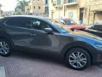 Nuova Mazda CX-30 140 CV (102 kW) 2025 Machine grey SUV