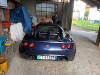 usata Lotus Elise Elise1.8