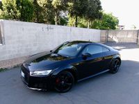 Usata Audi TT S-Line 230 CV (169 kW) 2015 Coupé