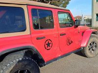 Usata Jeep Wrangler Rubicon 245 CV (180 kW) 2021 SUV